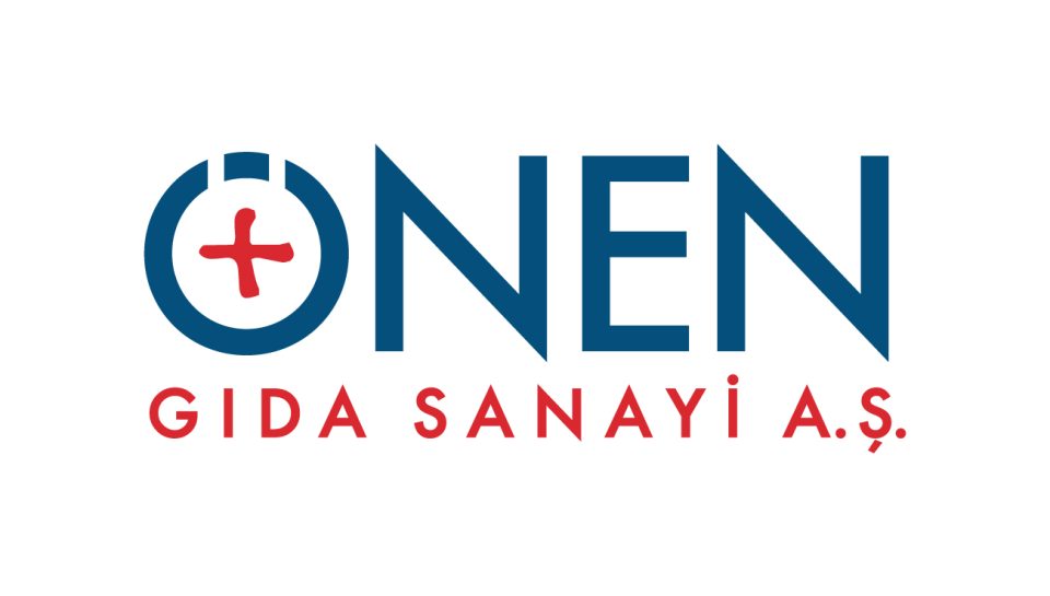 Önen Gıda Logo