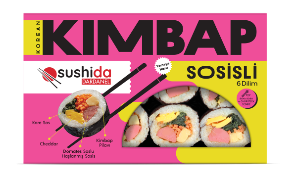 kimbap_sosisli