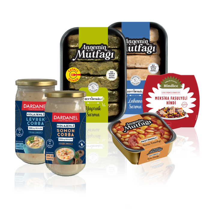 ürün ailesi-hazır-yemek